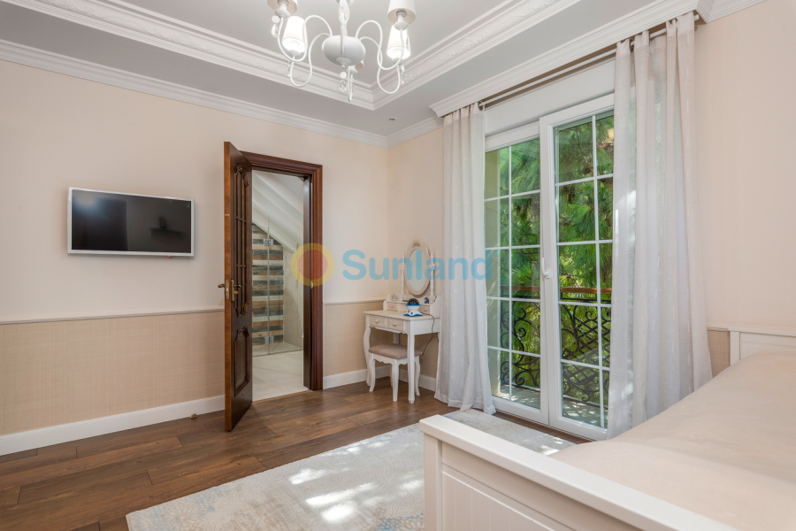 Resale - Villa - Ciudad Quesada - Rojales - Doña pepa