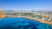 Resale - Apartment - Orihuela Costa - Punta Prima