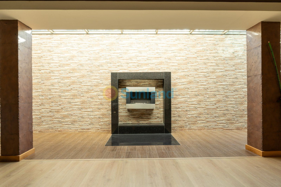 Segunda mano - Chalet - Orihuela Costa - La Zenia