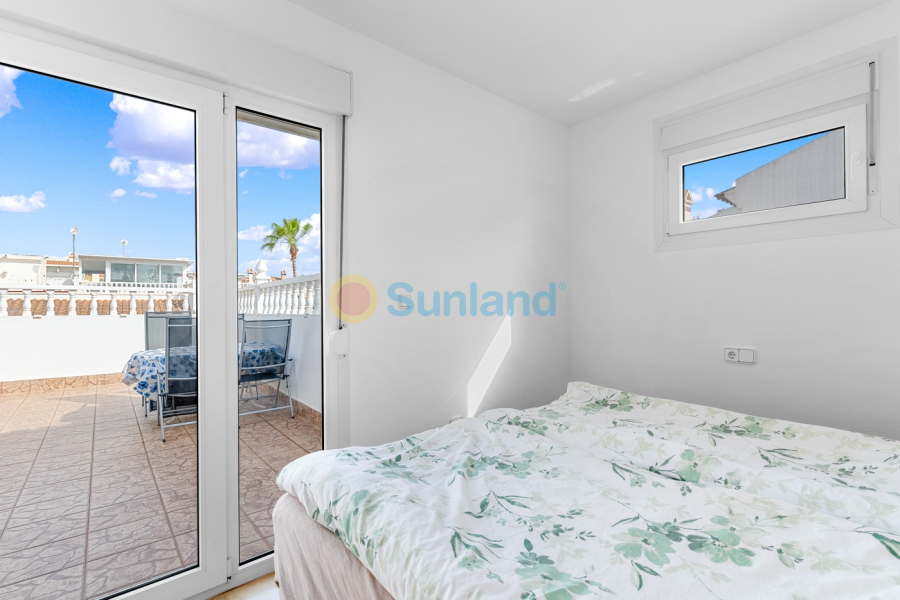 Resale - Quad house - Orihuela Costa - Playa Flamenca