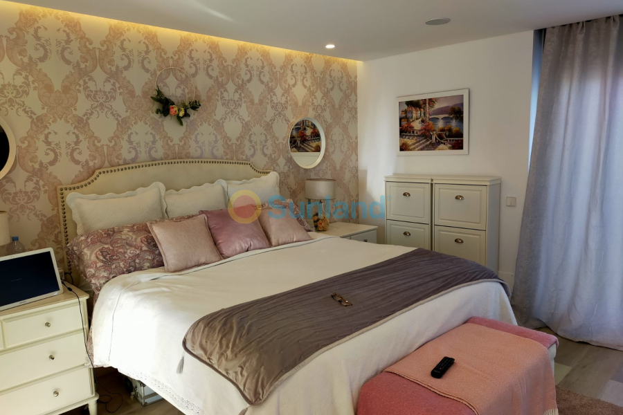 Resale - Villa - Rojales - 