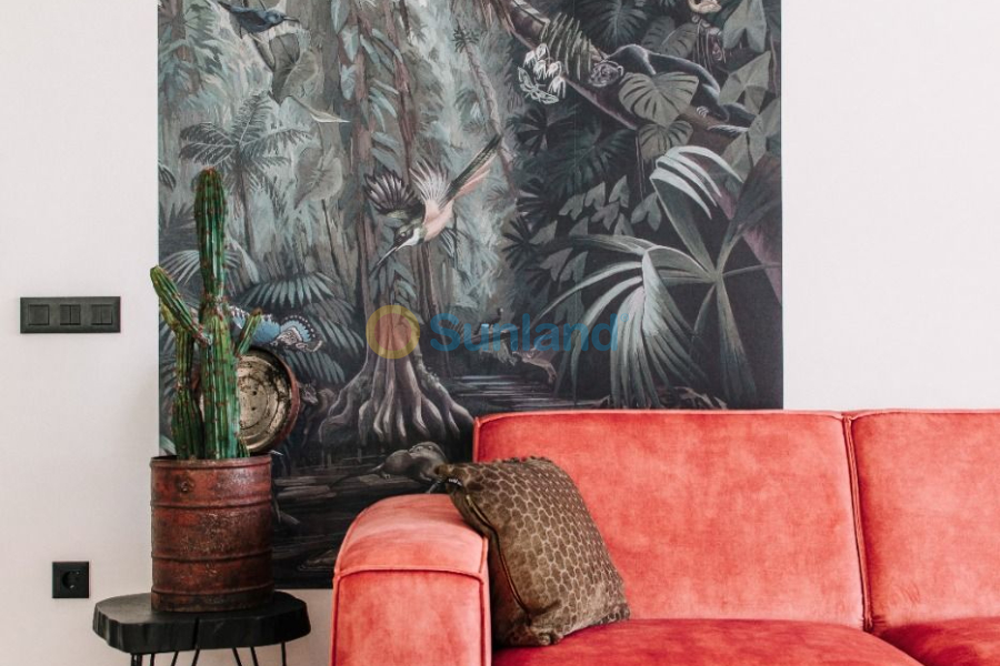 Ny bygg - Ground Floor Bungalow - Rojales - La Marquesa Golf