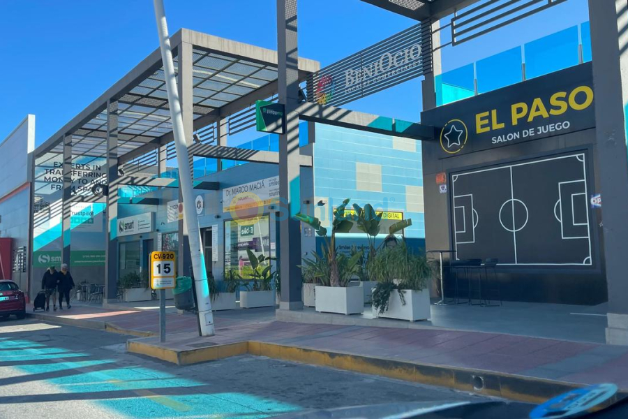 Resale - P - Benijofar