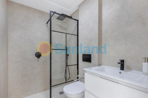 New Build - Top Floor Bungalow - Santiago de la Ribera - 