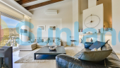 Resale - Villa - Altea - Sierra de Altea