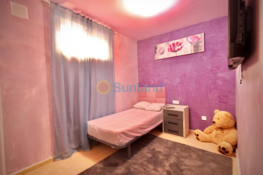 Resale - V - San Miguel De Salinas - Residencial los flamencos