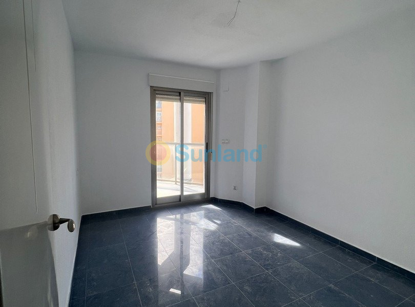 New Build - Penthouse - Calpe - Playa La Fossa