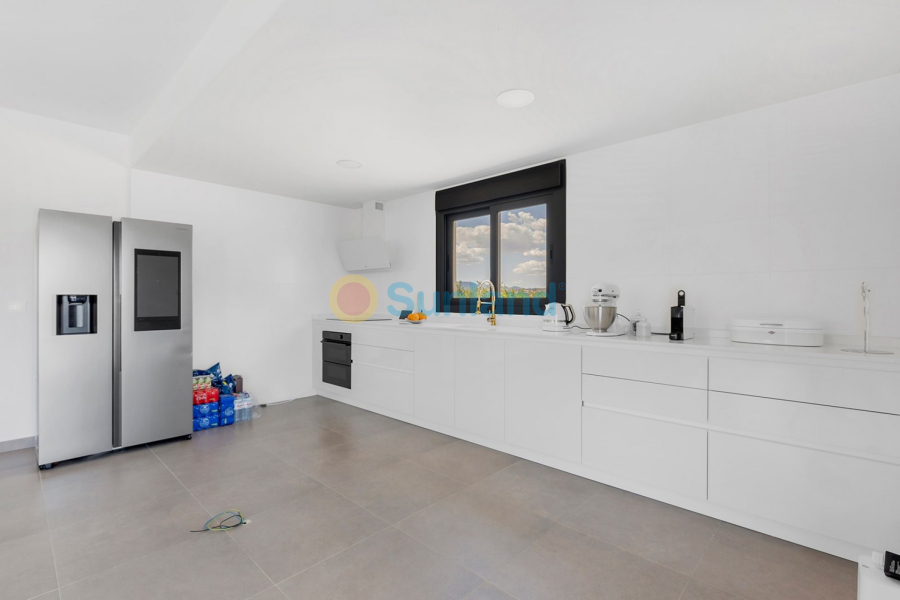 Brukte eiendommer - Detached Villa - Macisvenda