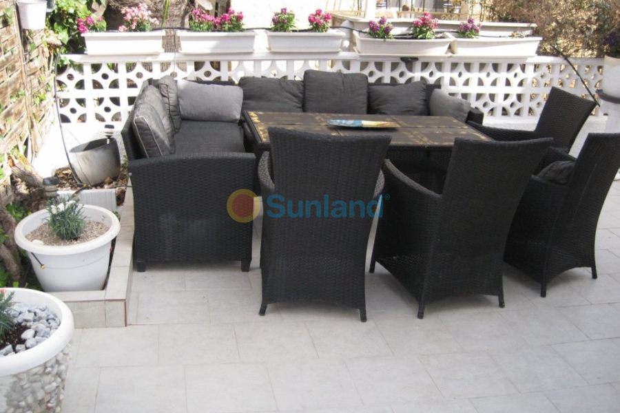 Använda fastigheter - Villa - Ciudad Quesada - Town Center