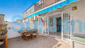 Resale - Bungalow - Torrevieja - La Siesta