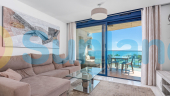 Resale - Apartment - Orihuela Costa - Punta Prima
