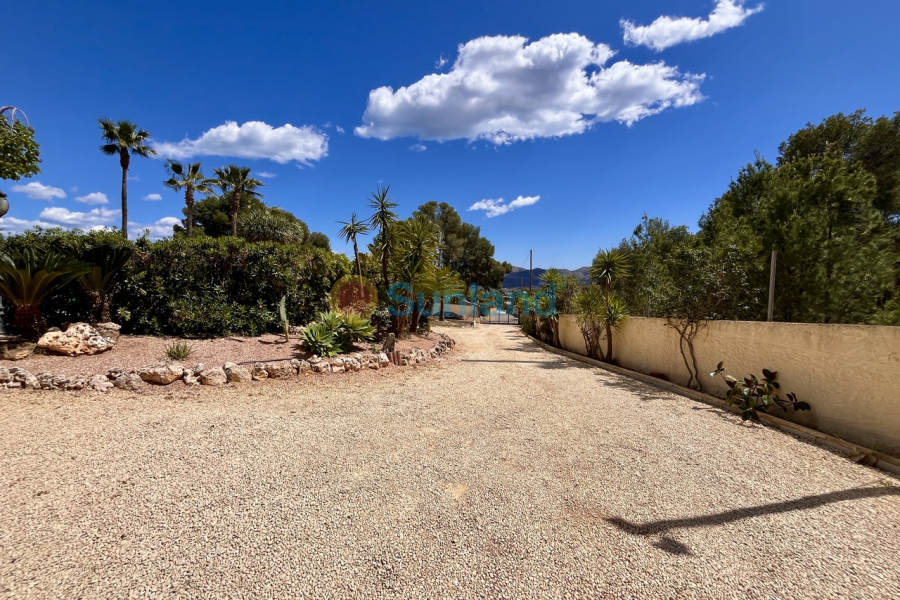 Resale - V - La Nucía - La nucia