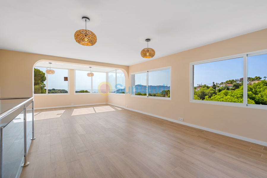 Resale - Villa - La Nucía - La nucia