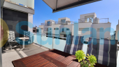 Resale - Townhouse - Guardamar del Segura - 