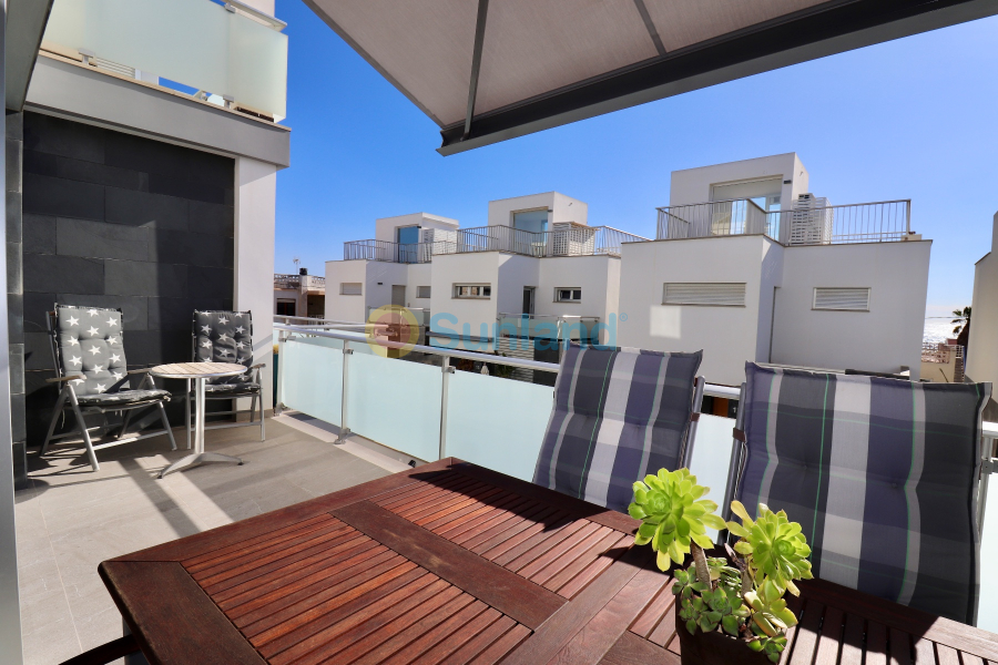 Resale - Townhouse - Guardamar del Segura - 