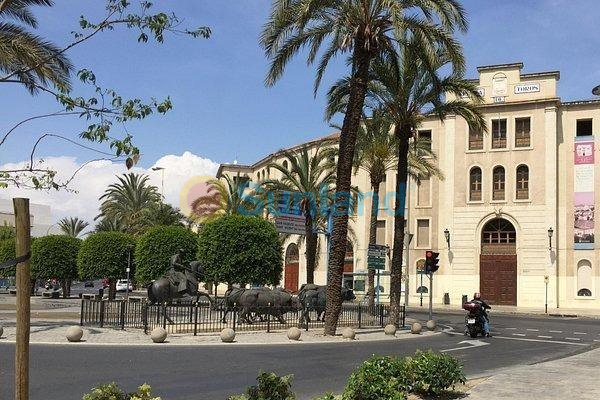 Ny bygg - Villa - Pinoso - Lel