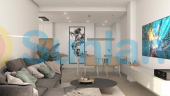Nueva construcción  - Apartamento - Orihuela Costa - La Ciñuelica