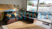 Resale - Villa - San Pedro del Pinatar - 