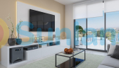 New Build - Ground floor apartment - Guardamar del Segura - Avenida del Puerto
