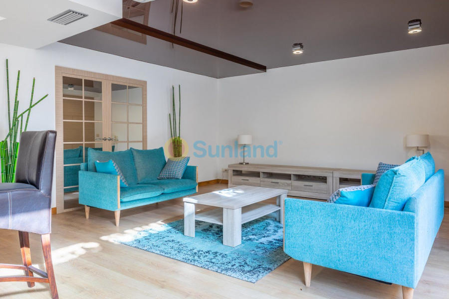 Segunda mano - Chalet - Orihuela Costa - La Zenia