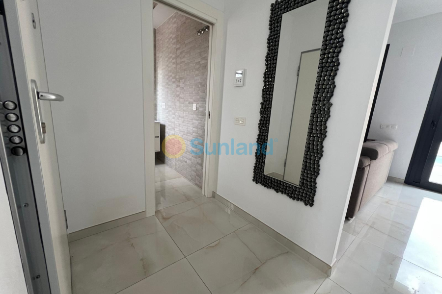 Brukte eiendommer - Villa - Orihuela Costa - Lomas De Cabo Roig