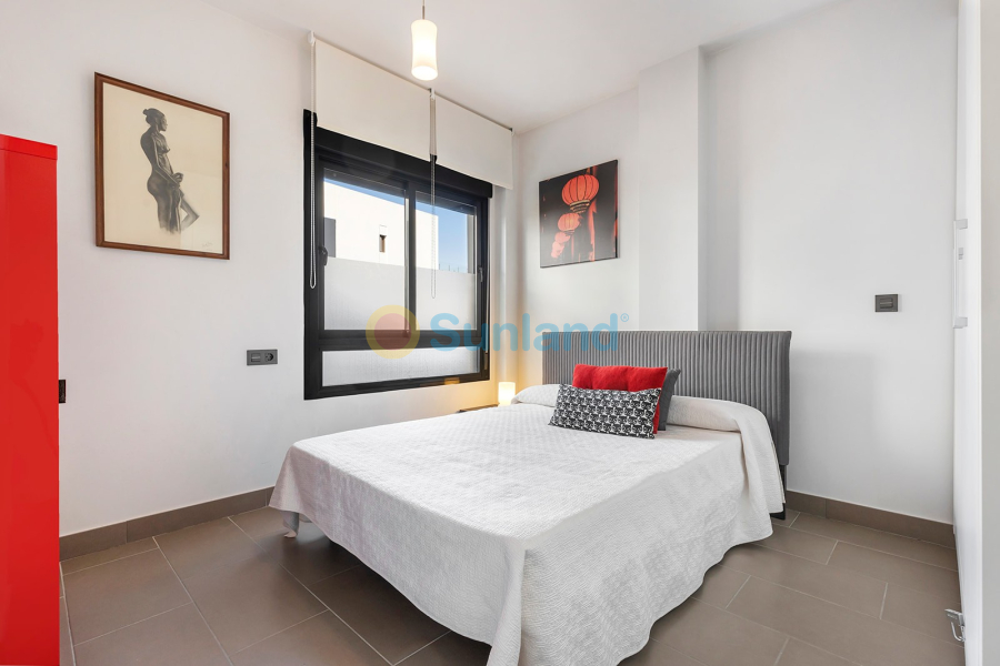 Resale - Apartment - Orihuela Costa - Las Ramblas