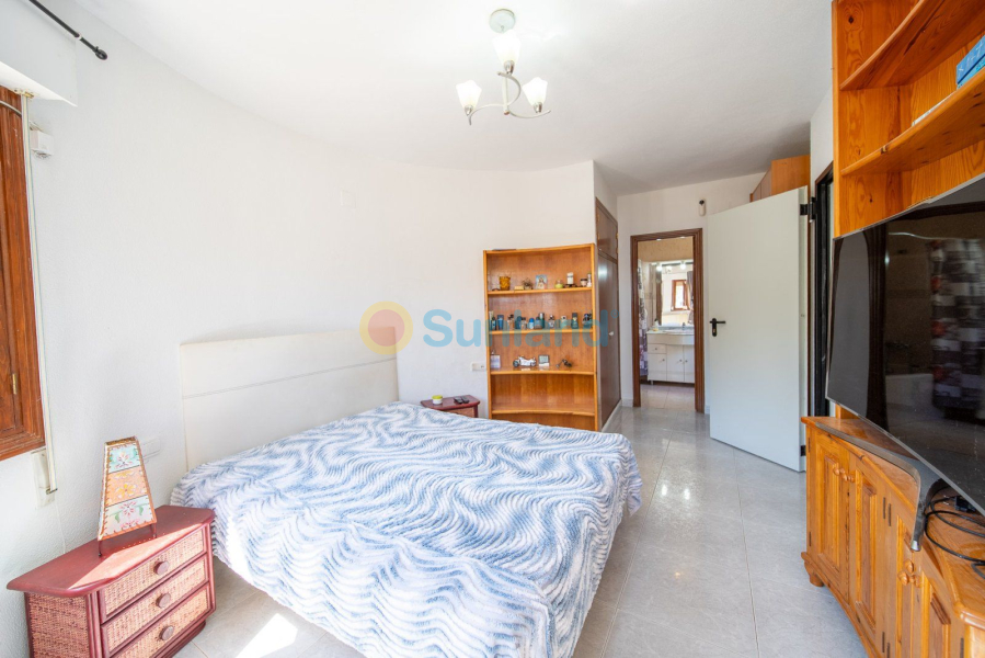 Brukte eiendommer - Villa - Orihuela Costa - Las Filipinas