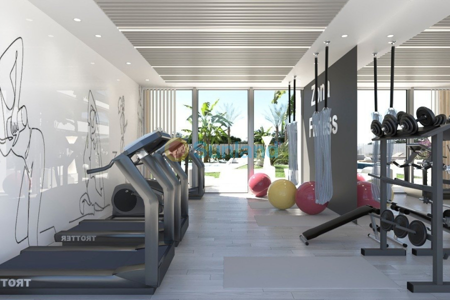 New Build - Penthouse - Orihuela Costa - Lomas De Cabo Roig