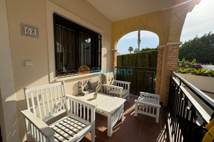 Вторичка - Bилла - Ciudad Quesada - Rojales