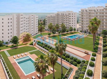 Apartment - New Build - San Miguel De Salinas - Pueblo