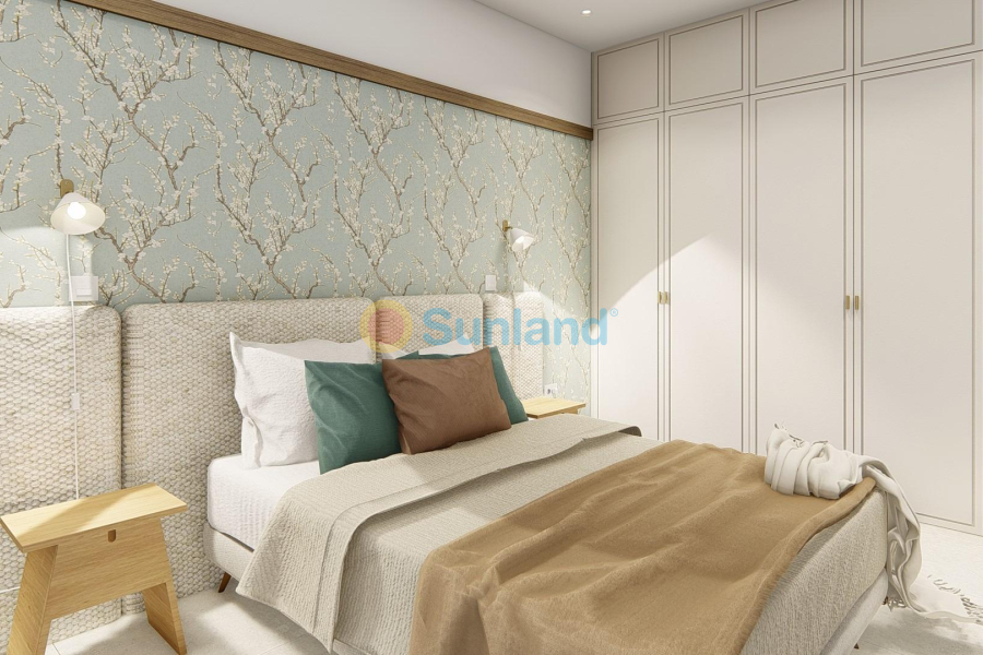 Ny bygg - Quad - Dolores - 03150