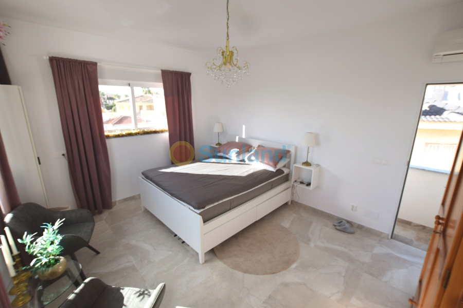 Segunda mano - Detached Villa - Ciudad Quesada - Central Quesada