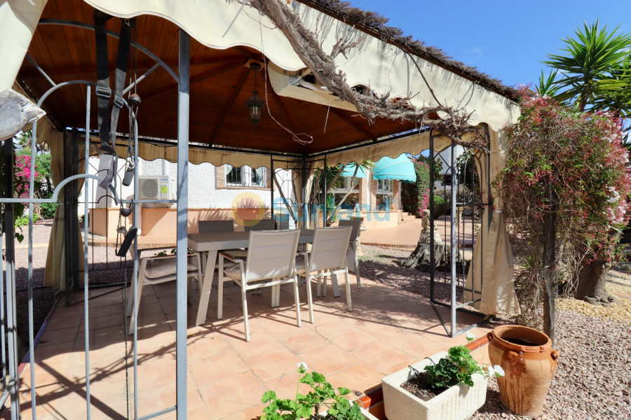 Använda fastigheter - Villa - Ciudad Quesada - Quesada Center