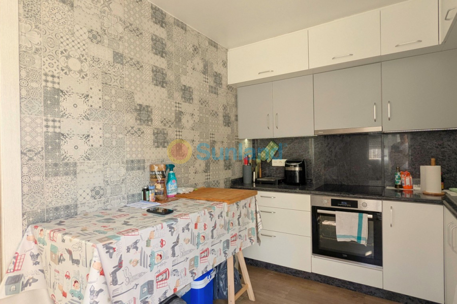 Segunda mano - Detached Villa - Lo Crispín