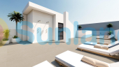 Ny bygg - Ground floor apartment - Guardamar del Segura - Pueblo