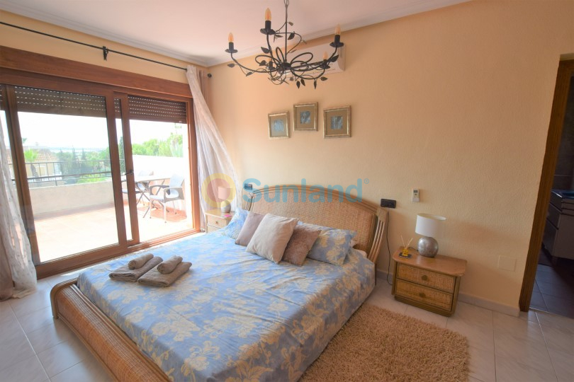 Brukte eiendommer - Detached Villa - Ciudad Quesada - Pueblo Bravo