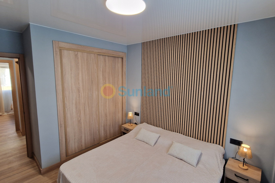 Resale - Townhouse - Orihuela Costa - Villamartin