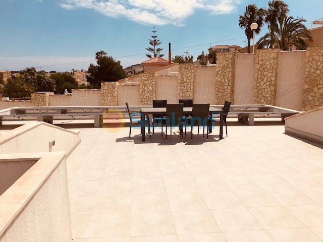 Segunda mano - Chalet - Ciudad Quesada