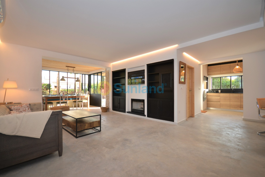 Använda fastigheter - Villa - San Juan - San Juan de Alicante