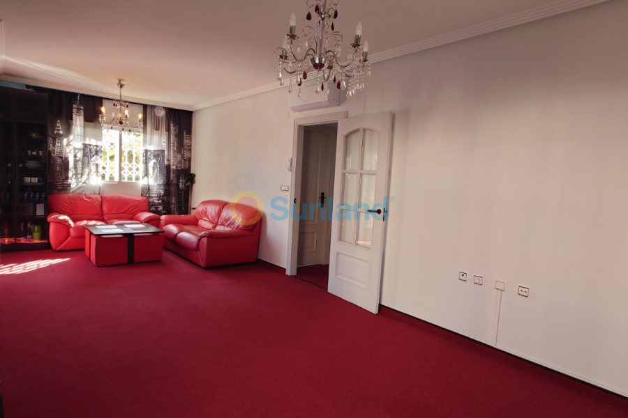 Segunda mano - Chalet - Orihuela Costa - Lomas De Cabo Roig