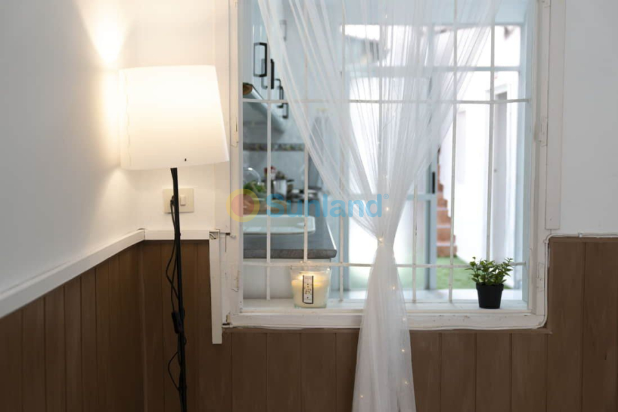 Segunda mano - Casa de Pueblo - Los Alcázares - Los Narejos