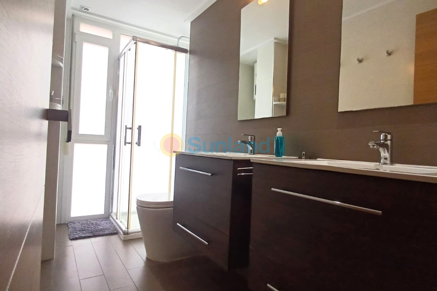 Segunda mano - Apartamento - Santa Pola - Gran Playa