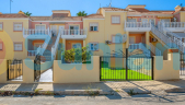 Resale - Apartment - San Miguel de Salinas - Orihuela Costa