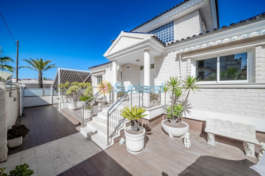 Segunda mano - V - Torrevieja - Torre la mata