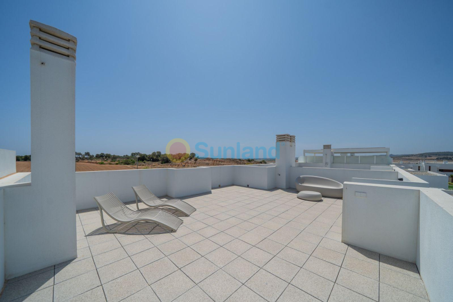 Nueva construcción  - Top Floor Bungalow - Orihuela - Vistabella Golf