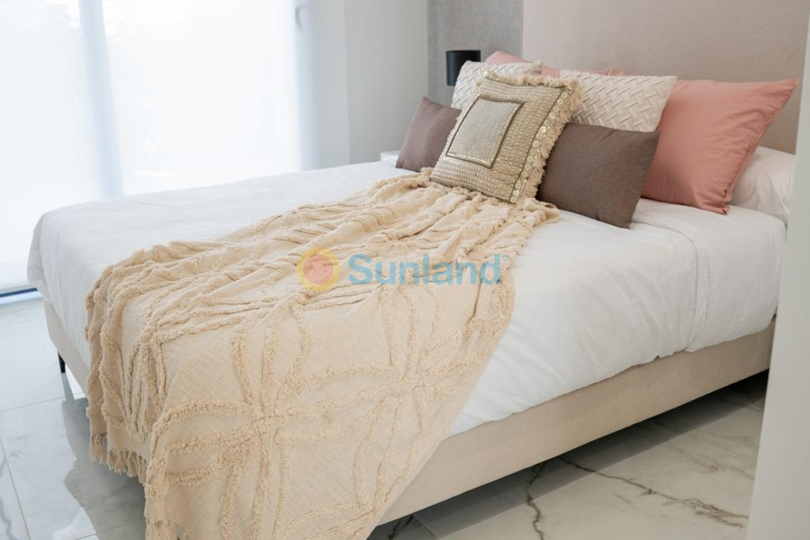 New Build - Villa - Ciudad Quesada - Lo Marabu