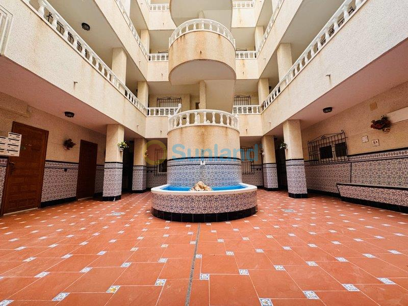 Resale - Apartment - La Mata