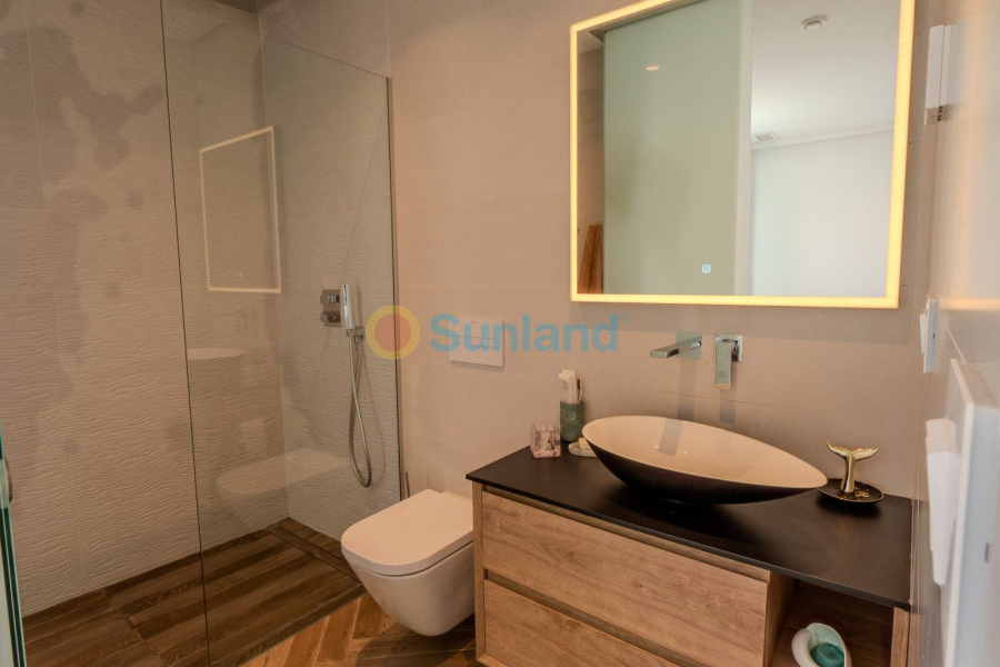 Вторичка - Bилла - Orihuela Costa - Las colinas golf