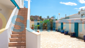 Resale - Villa - La Manga del Mar Menor - 