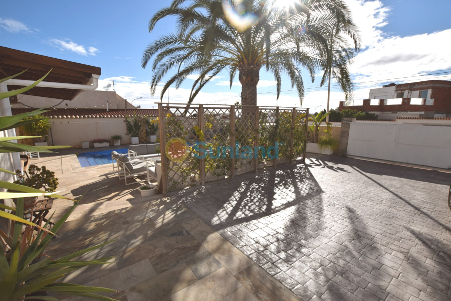 Segunda mano - Detached Villa - Ciudad Quesada - Central Quesada